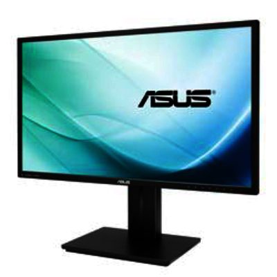 Asus PB279Q 27 3840x2160 5ms HDMI DisplayPort 4K LED Monitor